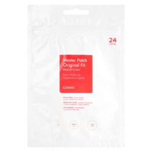 Acne-Pimple-Master Patch
