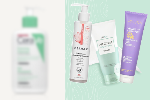 ¿Buscas alternativas a CeraVe? 3 Opciones Cruelty-Free que tu piel (y los animales) amarán