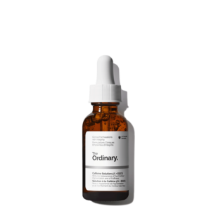 Caffeine Solution 5% + EGCG Eye Serum