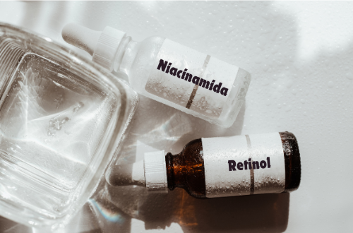 Niacinamida y retinol juntos: ¿se pueden usar o hay que elegir uno?